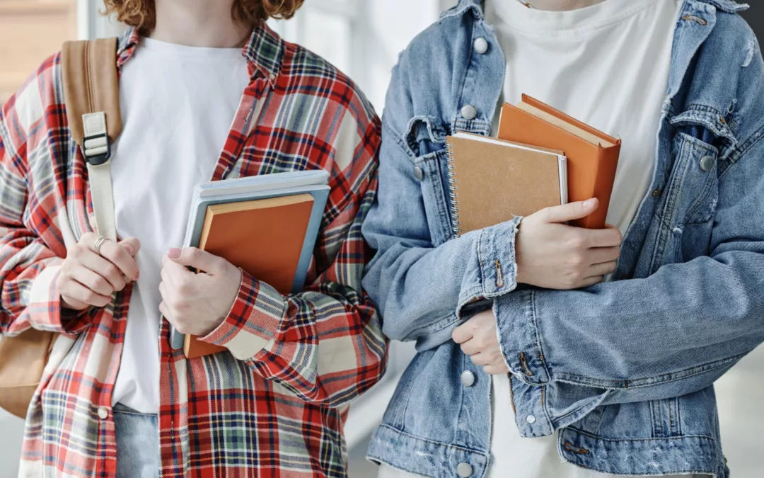 Co to znaczy 'świadomy odbiorca tekstu’? Kompetencje kluczowe w szkole i życiu