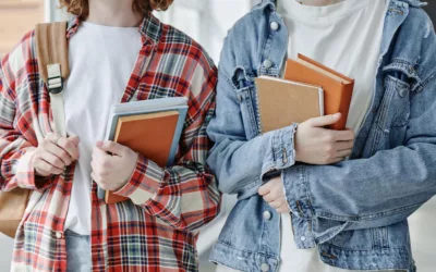 Co to znaczy 'świadomy odbiorca tekstu’? Kompetencje kluczowe w szkole i życiu