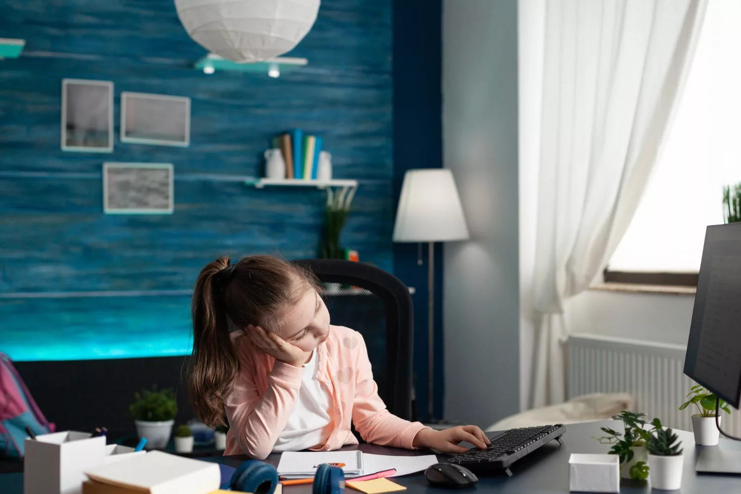 uczenie się na ostatnią chwilę