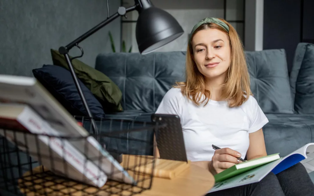 O której godzinie najlepiej się uczyć? Odkryj swój idealny czas na naukę