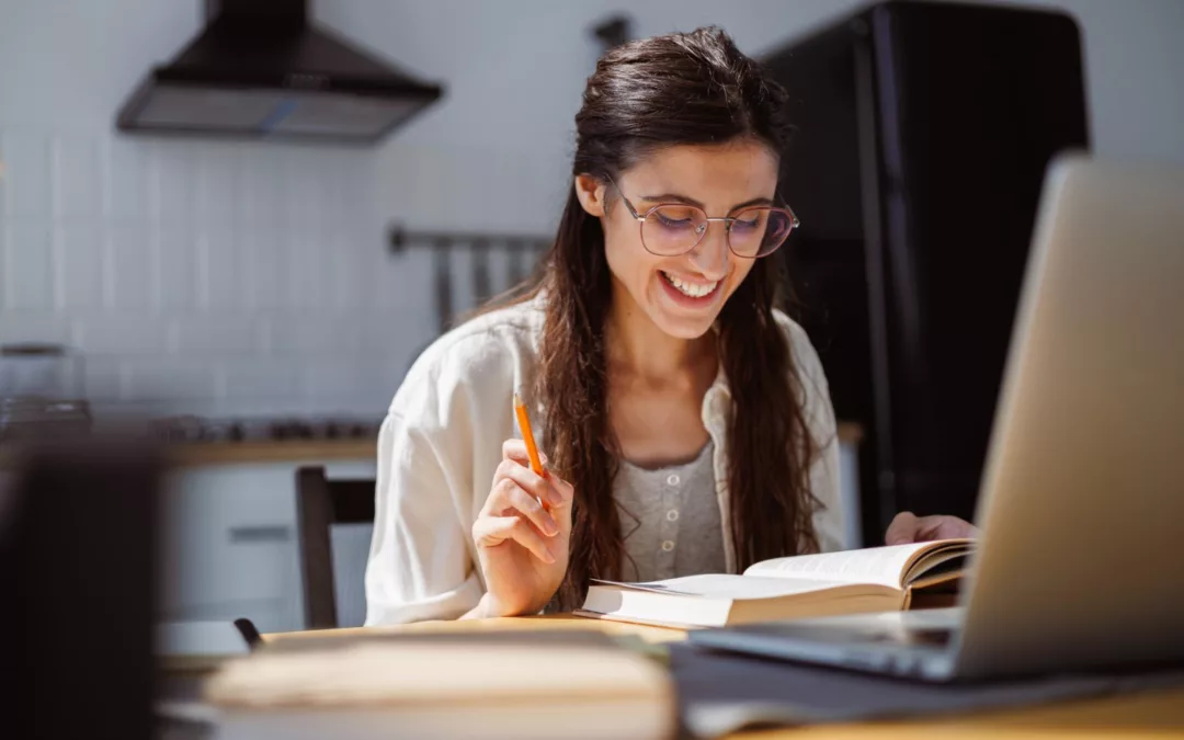 Przygotowanie do kartkówki z lektury – szybka i skuteczna metoda